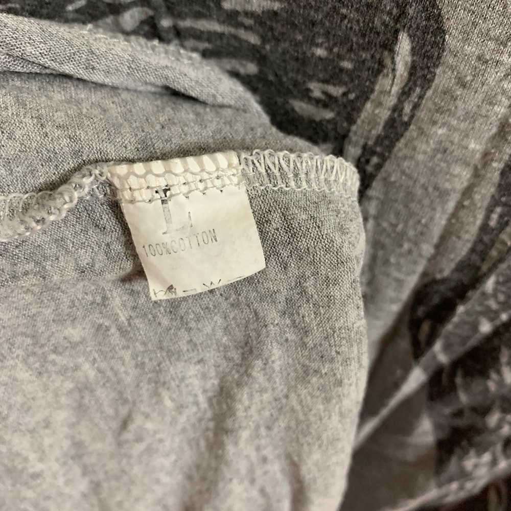 SOLD - Angel Wings T-Shirt - Picture 3 of 3